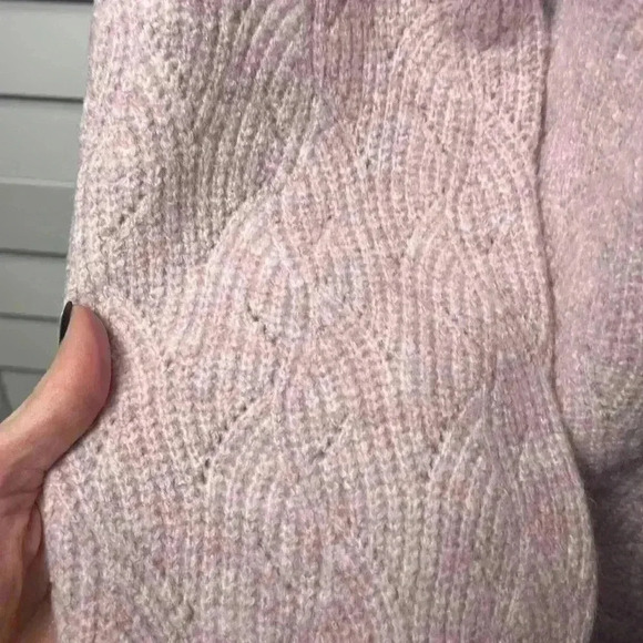 Sundance Scoop Neck Knit Sweater Size Small - Picture 5 of 9